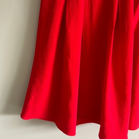 Girls red dress! - Picture 3 of 8